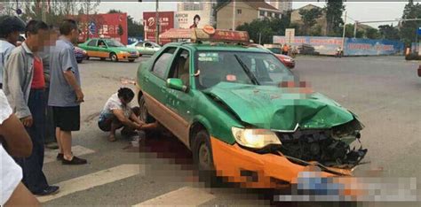 酒驾出车祸，司机一见警察就跑_长江云 - 湖北网络广播电视台官方网站