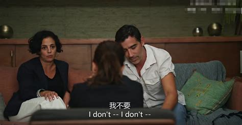 《伴侣治疗》第一季 Couples Therapy Season 1 中文字幕 - 橘子资源网