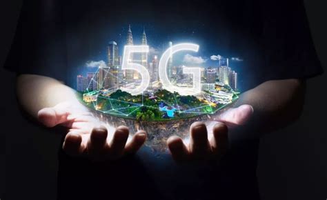 中国5G建设加速，这些5G应用已出现在生活中_原创_新浪众测