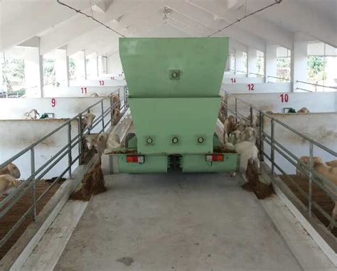 平养设备-青州市众木畜牧机械有限公司