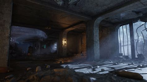 《使命召唤17》僵尸模式新玩法“Outbreak”预告片_3DM单机