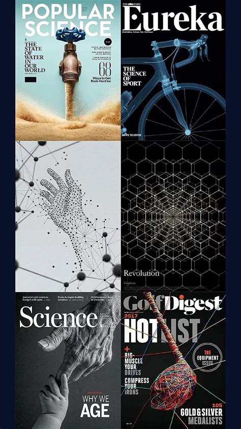 Cell杂志封面设计图__科学研究_现代科技_设计图库_昵图网nipic.com