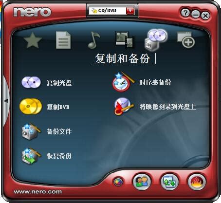 刻录软件Nero的使用方法_word文档在线阅读与下载_文档网