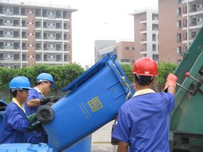 生活垃圾清运的办法以及分类的优势-行业动态-郑州绿城垃圾清运有限公司