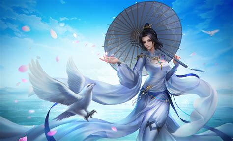 剑网三图片