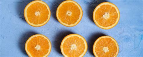 橙色的寓意和代表什么意思 橙的意思及寓意 橙的意思你造吗？|橙色|寓意-知识百科-川北在线
