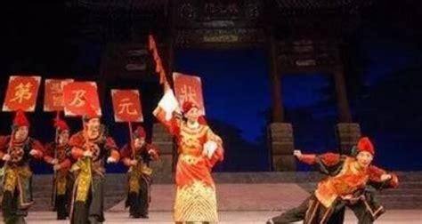 台上演戏变杂技，是没弄懂“戏”与“技” - 河南豫剧学校-郑州市戏曲中专学校-河南哪里教豫剧