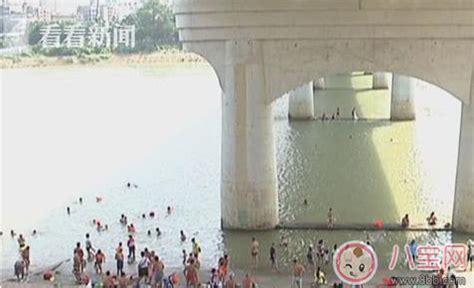 扬州：三名男生野泳溺水身亡