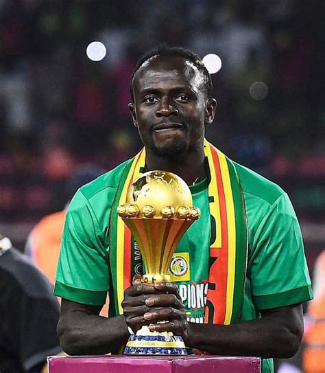 【世界杯32强大名单】塞内加尔：马内带伤入选，门迪、库利巴利在列_马赛_摩纳哥_切尔西
