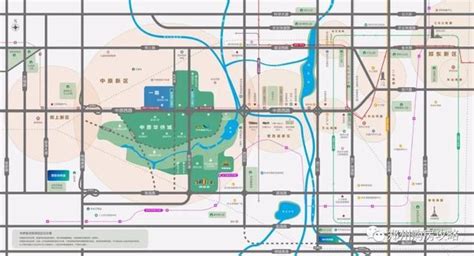 郑州2020年规划高清图,州地铁规划图2030年,州各个区划分图详细_大山谷图库