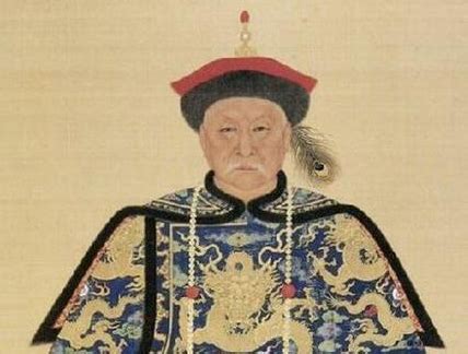 1735年，胤禛去世，在位13年，享年58岁，庙号世宗。