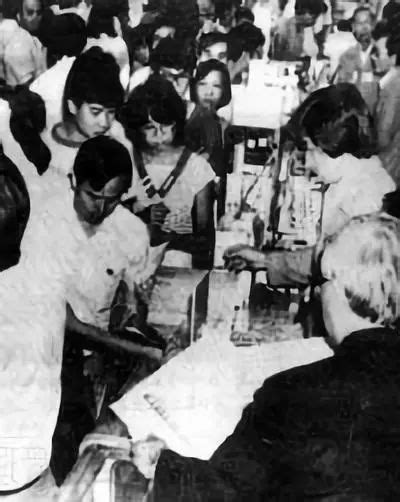 【历史上的今天】中英草签关于香港问题的联合声明 - 1984年9月26日-搜狐大视野-搜狐新闻
