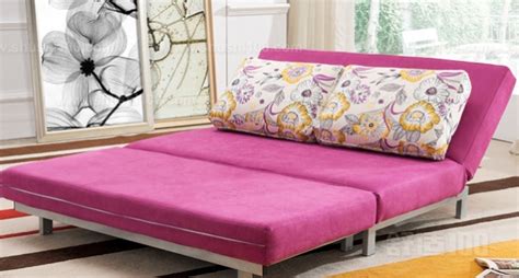 可折叠沙发床原理—可折叠沙发床原理介绍 - 舒适100网