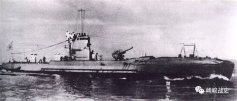 二战时期日本远洋潜艇世界第一，但为何战绩远不如德国_凤凰网