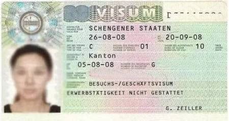 想去德国旅游，签证怎么办理需要准备什么材料？-材料德国旅游签证旅游