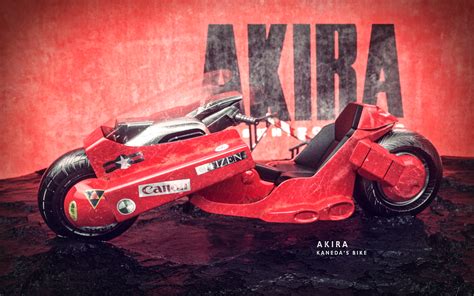 《阿基拉》4K重制动画电影再推Dolby版 12月4日上映_3DM单机