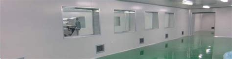 内蒙古包头化验室净化板洁净板微生物室, 欧美联,性能参数，报价/价格，图片_生物器材网