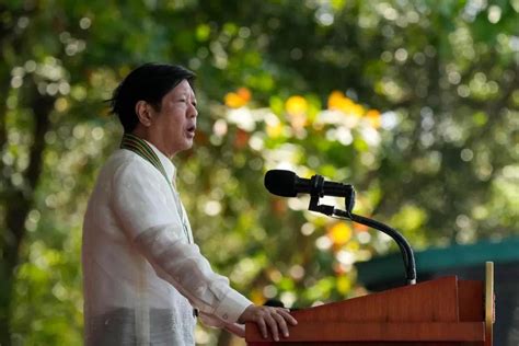 菲律宾总统一口气任命5位中国特使 盼加强与中国关系_手机新浪网