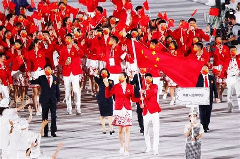 开幕十天后才赶到：新中国首次参加奥运会的曲折历程_澎湃新闻-The Paper