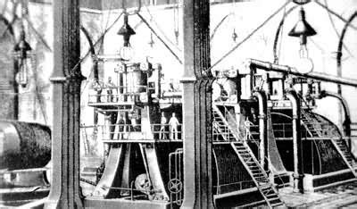 1888年至今，我国用电历史的130年，这20个转折点你知道吗？-电工配电-工控课堂 - www.gkket.com