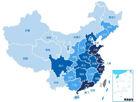 （几个直辖市）中国有多少个省、自治区、直辖市、特别行政区。它们的名称分别是什么