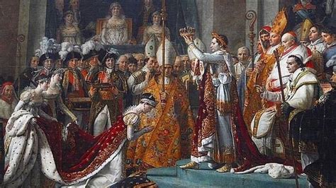 欧洲的Emperor（皇帝)和King（国王）到底有什么不一样？