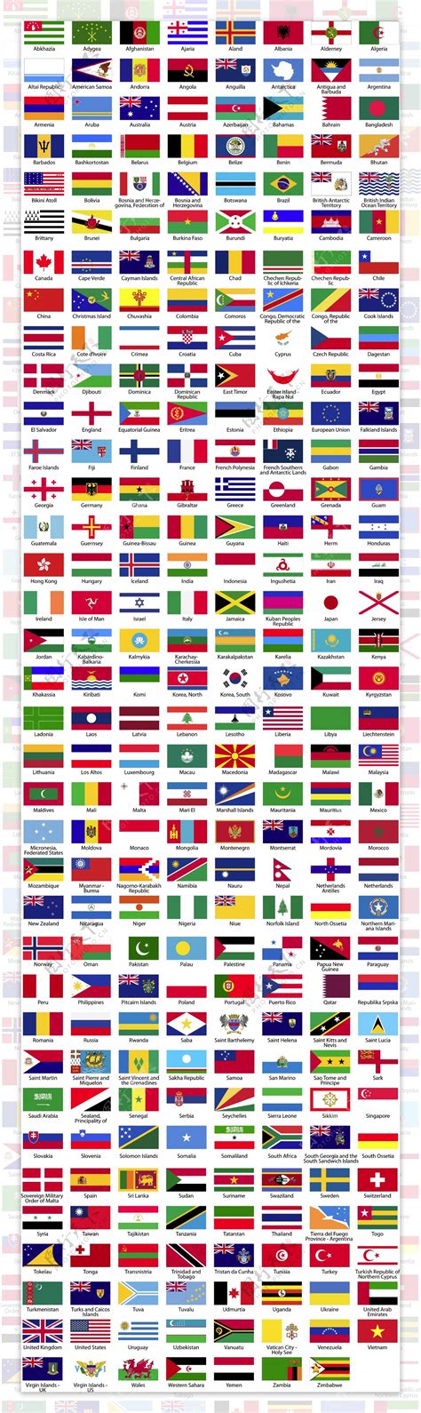 世界国有国家国旗图片素材-编号22599589-图行天下