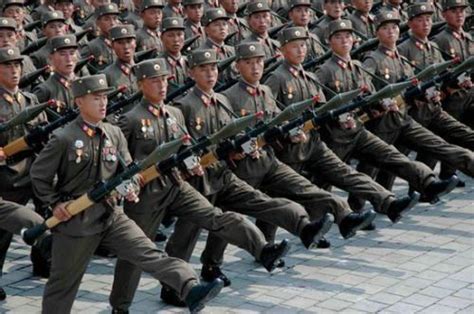 朝鲜特种部队_360百科