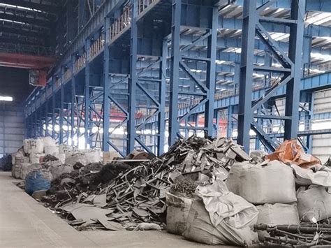 合作伙伴-广州番禺区废品废旧金属铜铝不锈钢铁|白云工厂设备机械|佛山整场搬迁回收--广州市皓杰再生资源回收有限公司