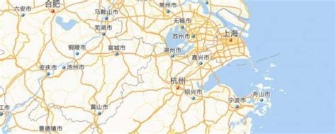 一图看懂大杭州有几种主要方言分布-杭州新闻中心-杭州网