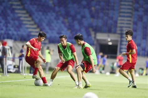 2022年世界杯预选赛：ESPN称赞越南一代杰出足球人才 | 体育 ...