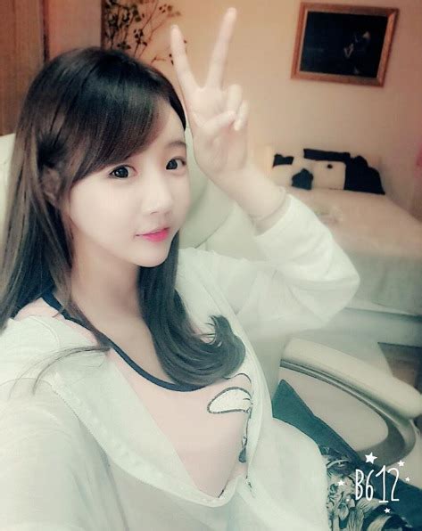 韩国女雪梨图片