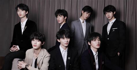 TNT时代少年团图片