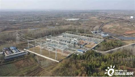 湖北随州电网“长大”啦！500千伏变电站扩建竣工投产-国际电力网