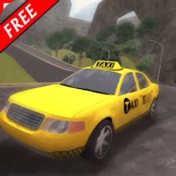 出租车司机3d中文版下载-出租车司机3D模拟器下载v5.8 安卓版-单机手游网