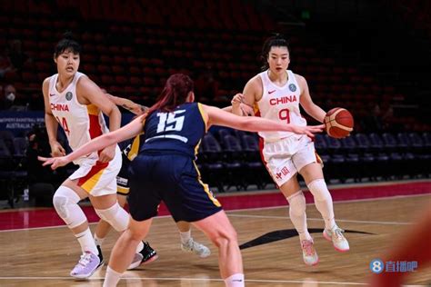 2022女篮世界杯小组赛：9月23日中国女篮vs波黑女篮录像回放-艾卡体育