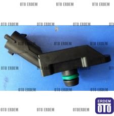 Fiat Emme Manifold Basınç Sensörü 46811235 - Orjinal » Oto Erdem ...