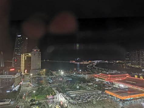 珠海拱北整栋四星级酒店出售，1.8万平-酒店交易网