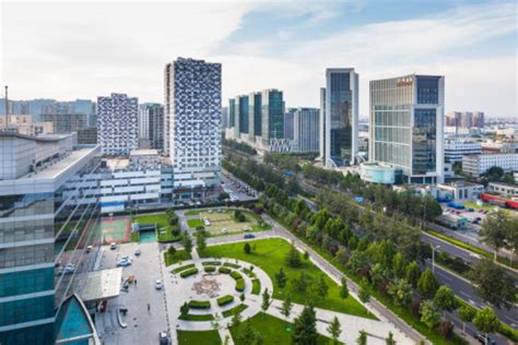 竞秀区9个项目集中开工 华侨城“未来创想城”总投资逾194亿-保定新房网-房天下