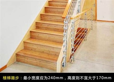 楼梯台阶高度标准尺寸多少合适_精选问答_学堂_齐家网