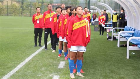 官宣！中国放弃2023亚洲杯后，申办2031年女足世界杯，目标夺前3