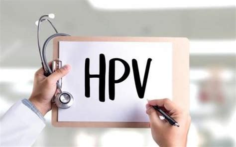 TCT报告显示HPV无感染，但HPV检查有-有来医生