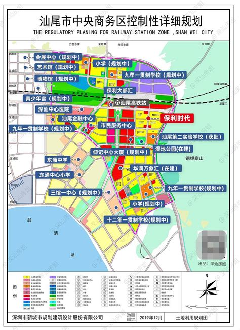 广东汕尾市，条件一点也不差，为何沦为广东最落后的沿海城市？