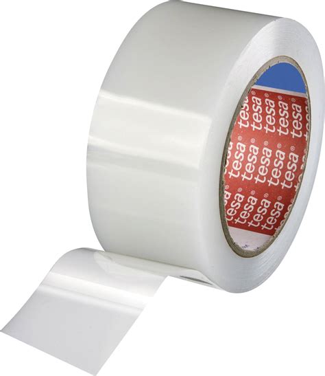 tesa Tesa 04668-00004-01 Repair tape tesa® Professional Transparent (L ...