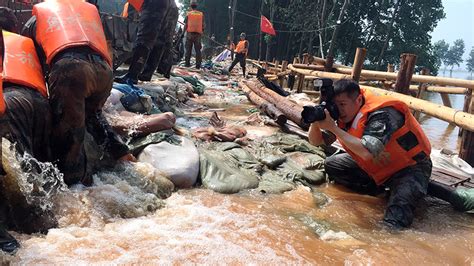 民间救援力量驰援河南抗洪救灾-地方动态-中华人民共和国退役军人事务部