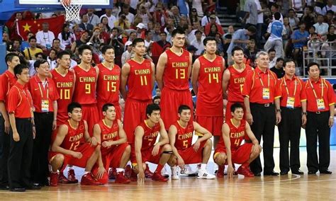 08年奥运会，中国男篮输美国队31分，为什么却差点赢了西班牙 ...