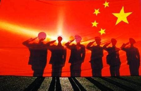 军校学员每天的生活就是一部大片 - 中国军网