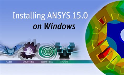 ANSYS 15.0方法步骤详解（超详细） - 仿真教程/讲义 - 微波射频网