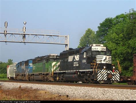 ЧМЭ3-6194 — Фото — RailGallery