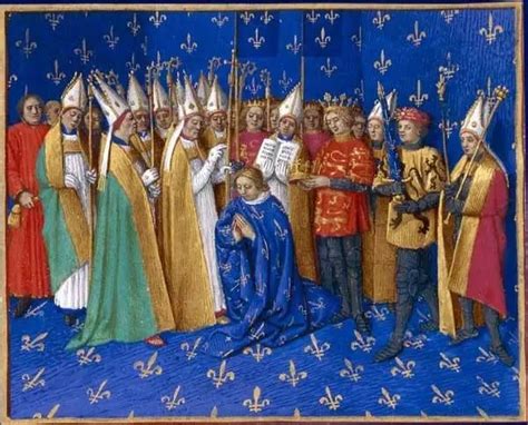 历史上的今天9月18日_1180年腓力·奥古斯都即法国国王王位，成为腓力二世。